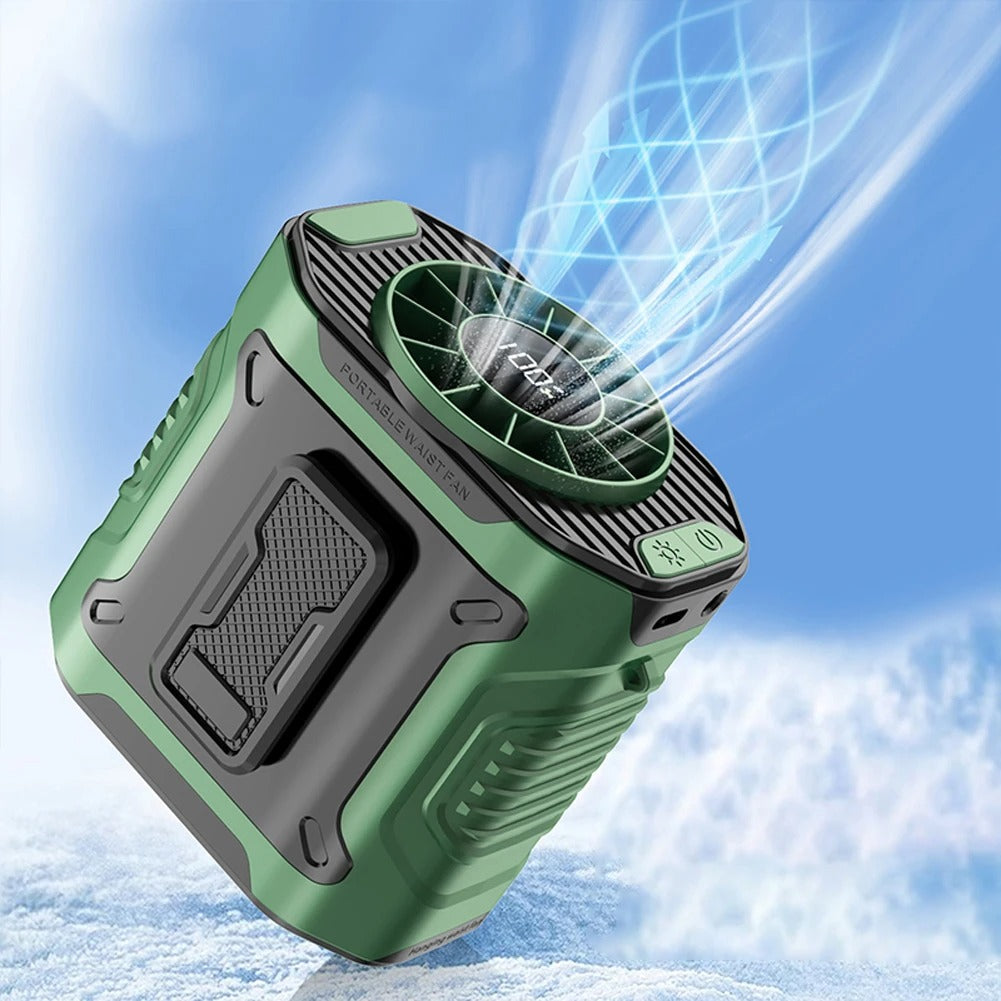 FreezUp NeckAir Mini