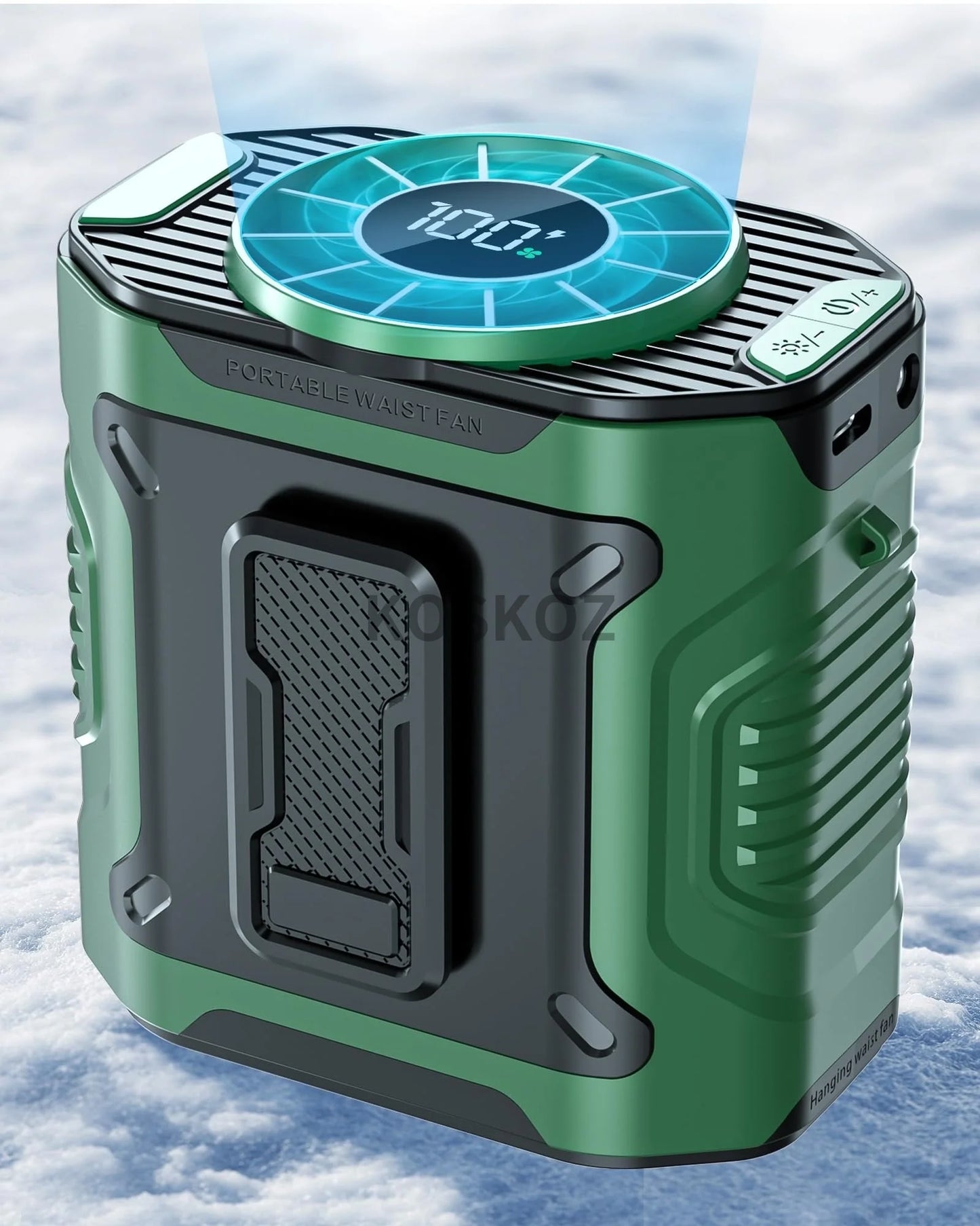 FreezUp NeckAir Mini