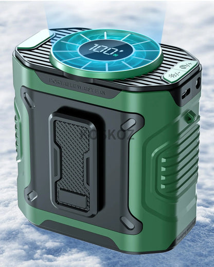 FreezUp NeckAir Mini