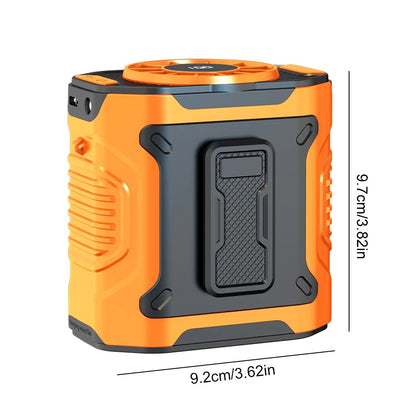FreezUp NeckAir Mini