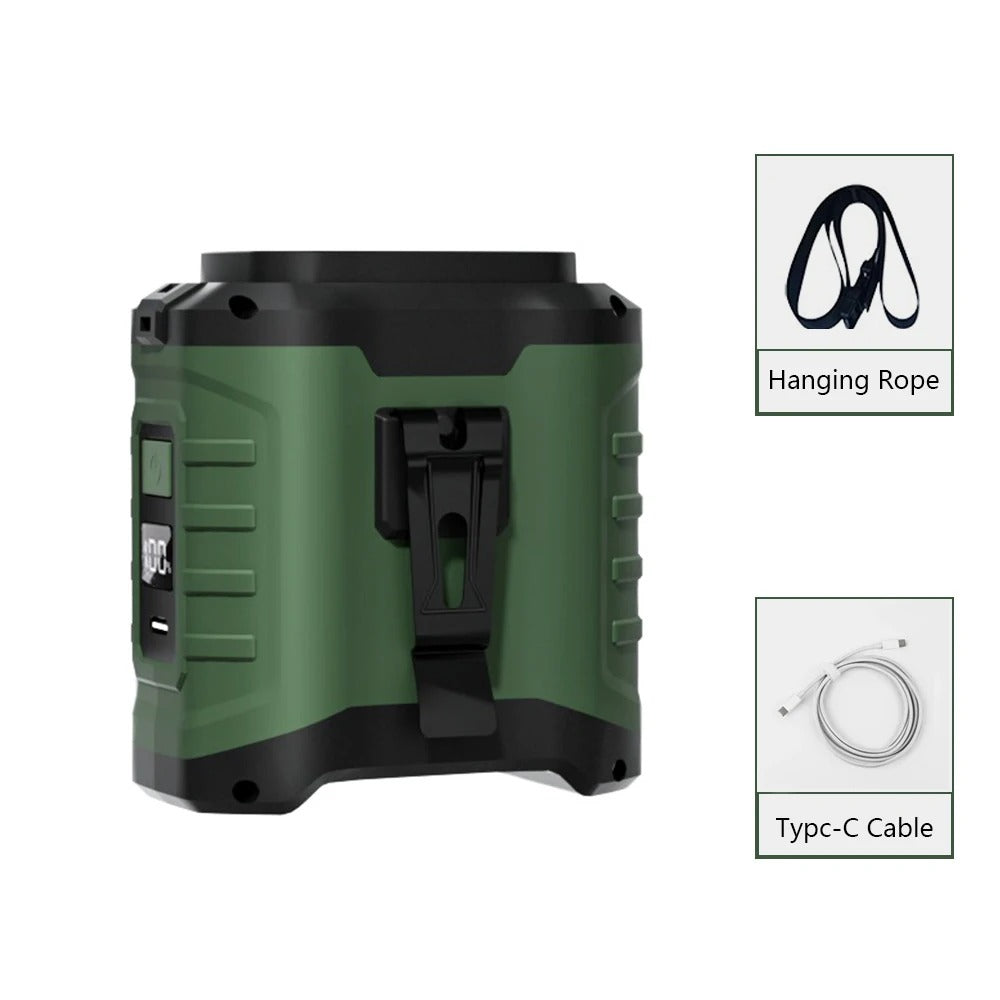 FreezUp NeckAir Mini