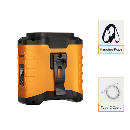 FreezUp NeckAir Mini